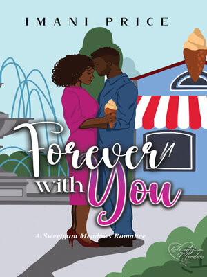 cover image of Forever With You